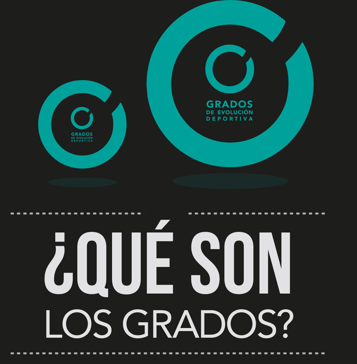 ¿Que son los Grados?